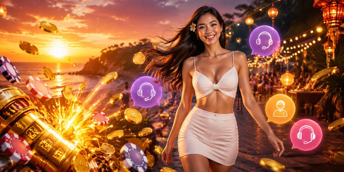 bikini slot How We Handle Your Account and Data